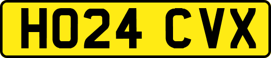 HO24CVX