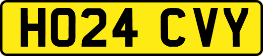 HO24CVY