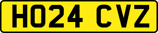 HO24CVZ