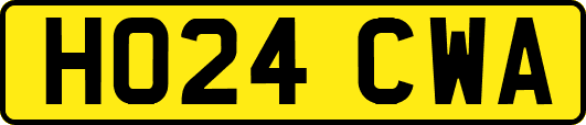HO24CWA