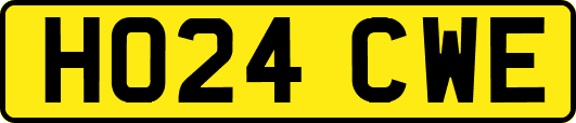 HO24CWE