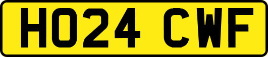 HO24CWF