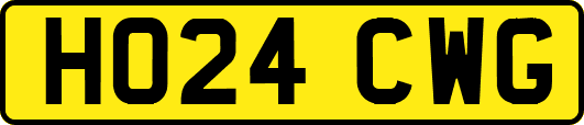 HO24CWG
