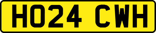 HO24CWH