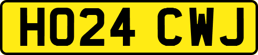 HO24CWJ
