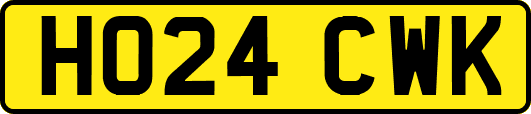 HO24CWK