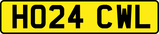 HO24CWL