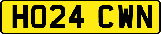 HO24CWN