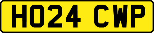 HO24CWP