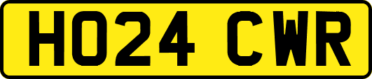 HO24CWR