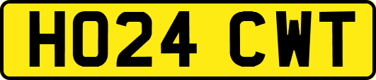 HO24CWT