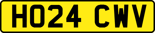 HO24CWV