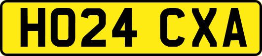 HO24CXA