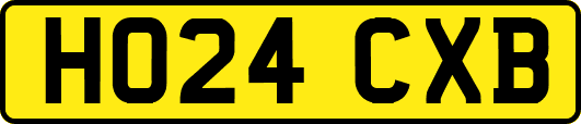 HO24CXB