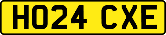 HO24CXE