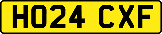 HO24CXF