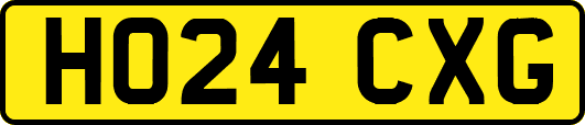 HO24CXG