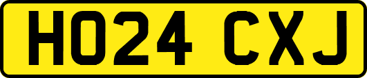 HO24CXJ