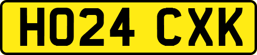 HO24CXK