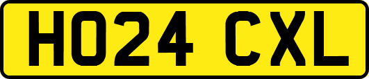 HO24CXL