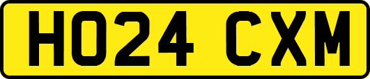 HO24CXM