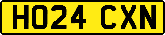 HO24CXN