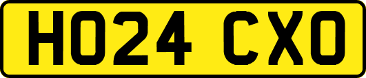 HO24CXO