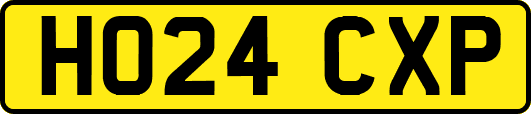 HO24CXP