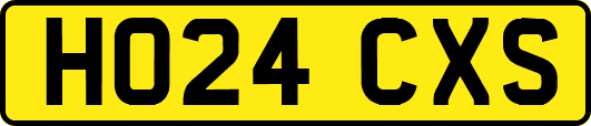 HO24CXS