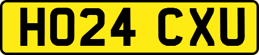 HO24CXU