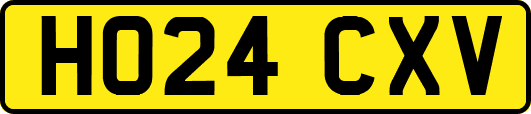 HO24CXV