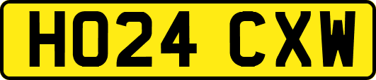 HO24CXW