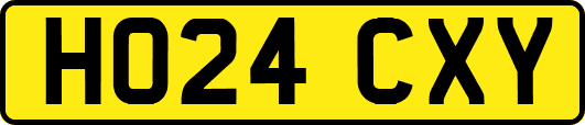 HO24CXY