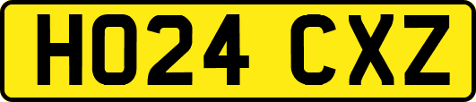 HO24CXZ