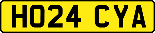 HO24CYA
