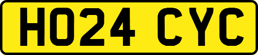 HO24CYC