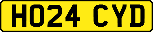 HO24CYD