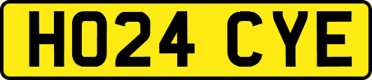 HO24CYE