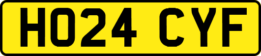 HO24CYF