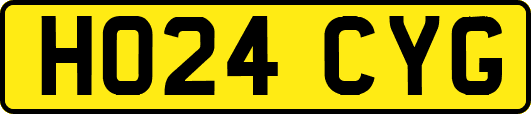 HO24CYG