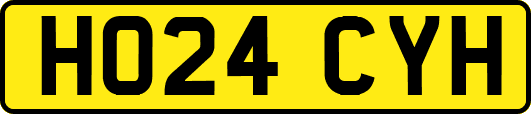 HO24CYH