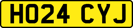 HO24CYJ