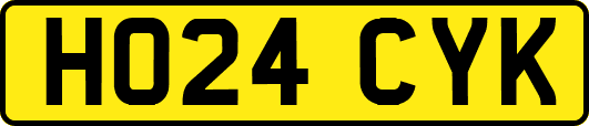HO24CYK