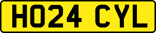 HO24CYL