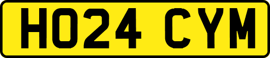 HO24CYM