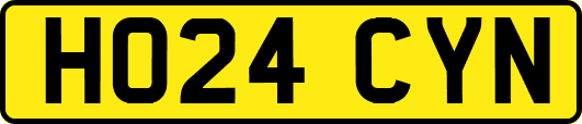 HO24CYN