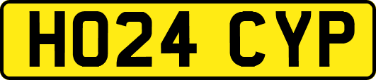 HO24CYP