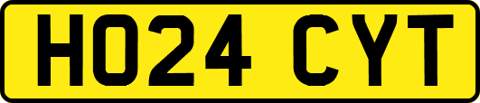 HO24CYT