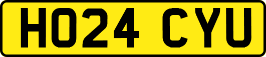 HO24CYU