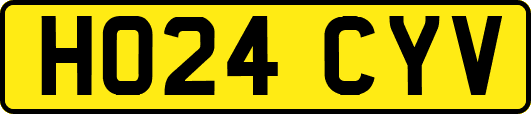 HO24CYV